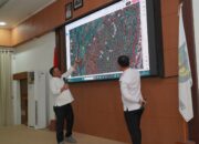 Wujudkan Sekolah Bertaraf Nasional, Bupati Luwu Pilih Kawasan Ulo-ulo Belopa