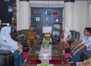 Maju Seleksi Paskibraka Sulsel 2026, Empat Siswa Luwu Dapat Wejangan Bupati