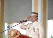 Pimpin Upacara Hardiknas 2026, Bupati Luwu Ingatkan Pesan Ki Hajar Dewantara