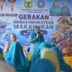 Cegah Stunting Sejak Dini, TP PKK Luwu Ajak Masyarakat Gemar Makan Ikan