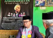 Wujudkan Kesejahteraan Pendidik, Ponpes As’adiyah Beri Bonus Umrah untuk Guru Berdedikasi