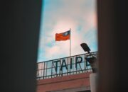 Respons Taiwan Usai Pertemuan AS-China: Kami Berdaulat