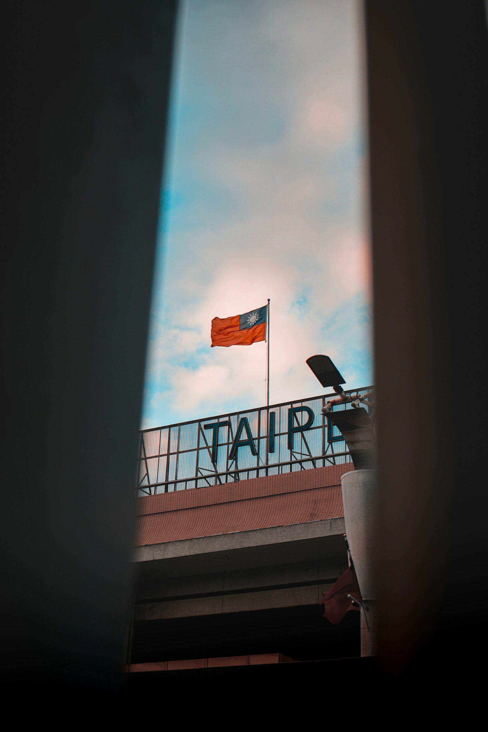 Respons Taiwan Usai Pertemuan AS-China: Kami Berdaulat