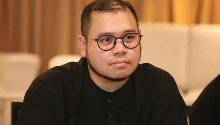 Mantan Konsultan Nadiem Makarim Divonis 4 Tahun Penjara