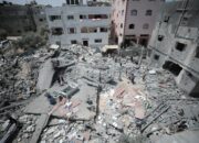 Gaza, Penjara Terbesar di Dunia