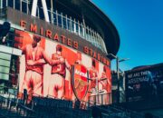 Akhiri Penantian 20 Tahun, Arsenal Melaju ke Puncak Liga Champions Usai Tekuk Atletico