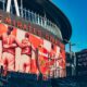 Akhiri Penantian 20 Tahun, Arsenal Melaju ke Puncak Liga Champions Usai Tekuk Atletico