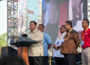 Naik Rp4,5 Miliar Setahun, Total Kekayaan Prabowo Sentuh Angka Rp2 Triliun