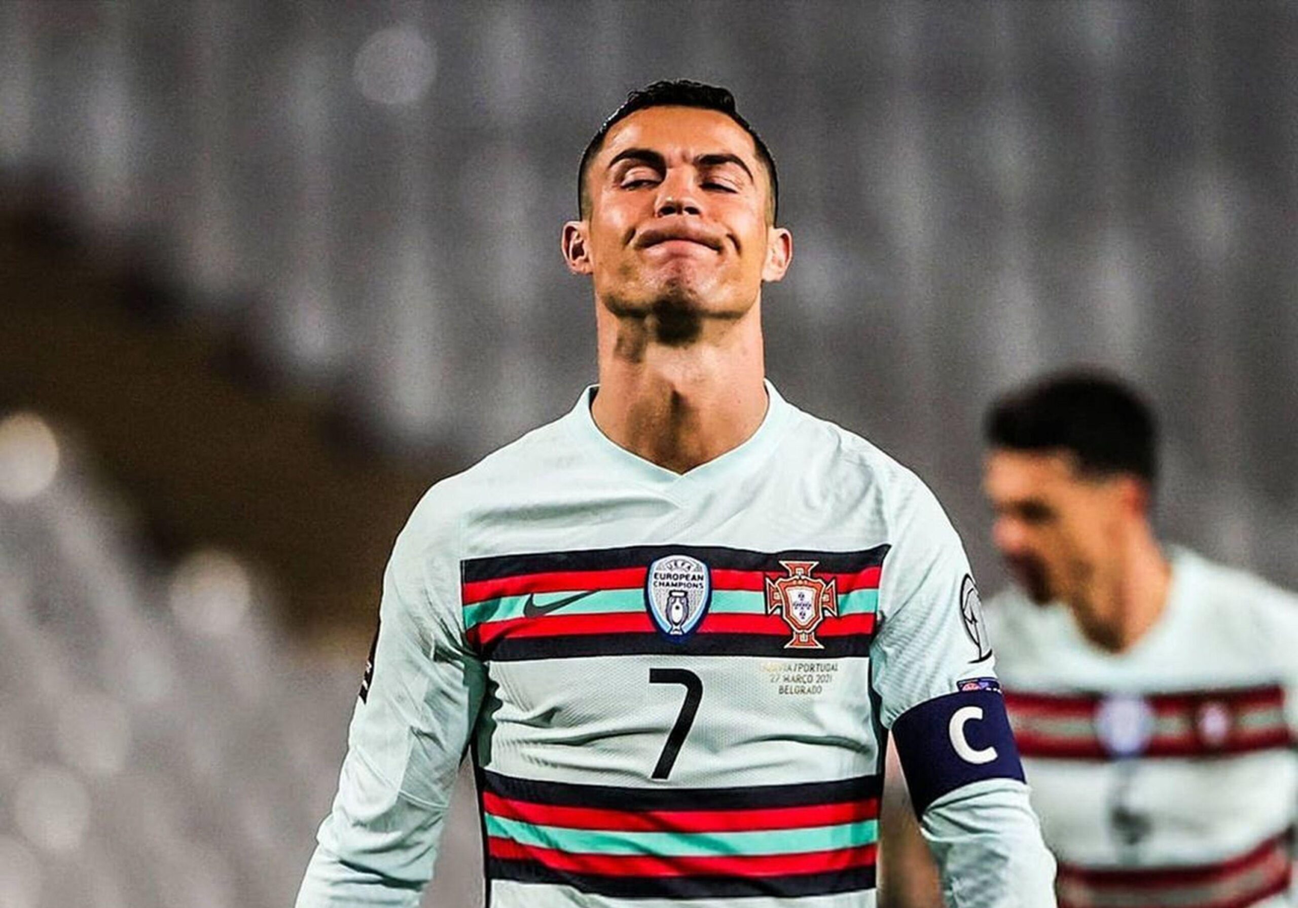 Tarian Terakhir Sang Mega Bintang di Piala Dunia 2026