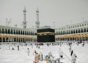 Mengupas Keutamaan Hari Arafah