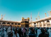 Matahari Tepat di Atas Ka’bah, Kemenag Ajak Umat Islam Cek Ulang Arah Kiblat