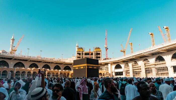 Matahari Tepat di Atas Ka’bah, Kemenag Ajak Umat Islam Cek Ulang Arah Kiblat