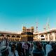 Matahari Tepat di Atas Ka’bah, Kemenag Ajak Umat Islam Cek Ulang Arah Kiblat