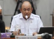 Evaluasi Besar-besaran, Presiden Prabowo Copot Kepala BGN