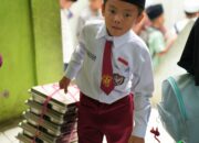 Evaluasi Program MBG: Mensesneg Targetkan Perbaikan Sistem Selesai dalam Satu Bulan