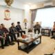 Wali Kota Makassar Resmi Jalani Pendataan Door-to-Door Sensus Ekonomi