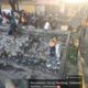 Pantai Losari Dipenuhi Sampah Kiriman, Ratusan Personel Kebersihan Diterjunkan ke Lokasi