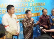 Mendagri Instruksikan Pemda Fasilitasi Nobar Piala Dunia di Ruang Publik