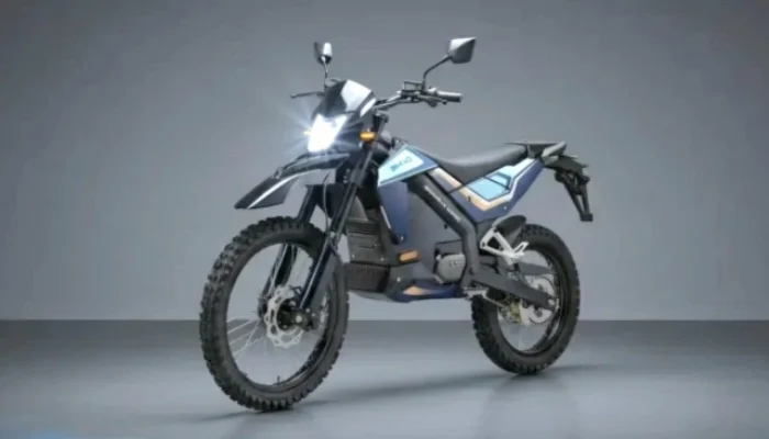 DPR Restui BGN Hibahkan Motor Listrik ke Guru Honorer