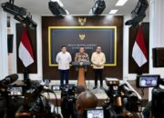 Istana Gelar Audit Internal BGN Buntut Dugaan Sindikat Jual Beli Dapur MBG
