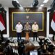 Istana Gelar Audit Internal BGN Buntut Dugaan Sindikat Jual Beli Dapur MBG
