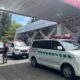 Mesin KMP Aceh Hebat 2 Meledak, 15 Orang Alami Luka Bakar