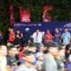 12 Ribu Pelari Ramaikan Makassar Half Marathon 2026