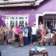 Appi Blusukan Bawa Genset ke Pulau Terluar Makassar