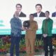 Appi Bawa Program Sanitasi Kota Makassar Masuk 5 Besar Penghargaan Dunia