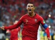 ‘Tarian Terakhir’ Sang Bintang: Sanggupkah CR7 Bawa Portugal Juara Dunia di Usia 41?