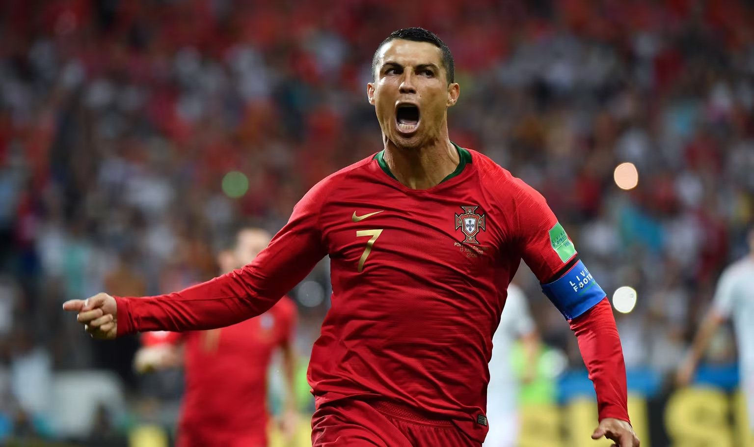 ‘Tarian Terakhir’ Sang Bintang: Sanggupkah CR7 Bawa Portugal Juara Dunia di Usia 41?