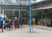 Andi Rahmat Sulap Kelurahan Benteng Jadi Percontohan, dari UMKM hingga Kampung Bebas Jentik