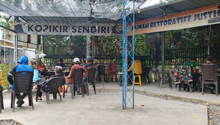 Andi Rahmat Sulap Kelurahan Benteng Jadi Percontohan, dari UMKM hingga Kampung Bebas Jentik