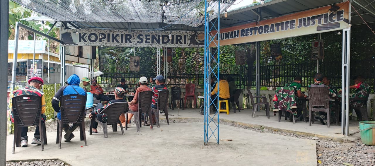 Andi Rahmat Sulap Kelurahan Benteng Jadi Percontohan, dari UMKM hingga Kampung Bebas Jentik