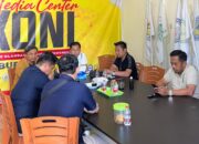 Atlet Luwu Dapat Perlindungan BPJS Ketenagakerjaan
