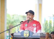 Bupati Luwu Tekankan Sekolah Ramah Anak dan Pentingnya Ekstrakurikuler