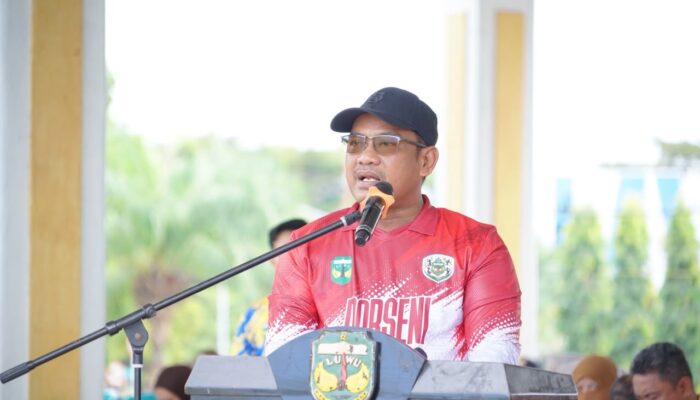 Bupati Luwu Tekankan Sekolah Ramah Anak dan Pentingnya Ekstrakurikuler