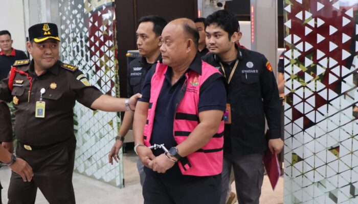Bongkar Akal Bulus Eks Kepala BGN: Dari “Yayasan Boneka” hingga Mark-up TV 75 Inci