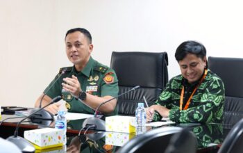 4 Calon Manajer Koperasi Merah Putih Meninggal Dunia Ikut Latsar Militer 4 Calon Manajer Koperasi Merah Putih Meninggal Dunia Ikut Latsar Militer