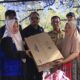 Tinjau Korban Kebakaran Maliwowo, Wabup Luwu Timur Salurkan Bantuan Logistik