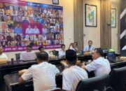 ASN Kecamatan Disiapkan Jadi Garda Depan Pendamping Masyarakat