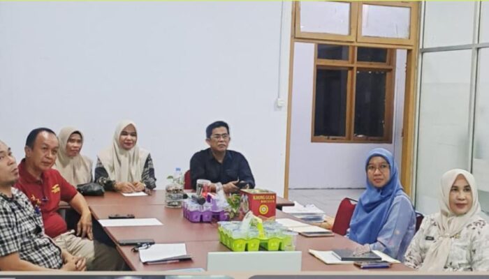Palopo Permudah Program Rumah Subsidi, BPHTB dan PBG Digratiskan bagi Masyarakat Berpenghasilan Rendah