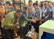 Dobrak Stigma Industri Tambang, Cara Cerdas PT Vale Sulap Belasan Ton Sampah Jadi Cuan Tiap Hari