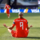 Erling Haaland Menggila! Cetak Dua Gol Bawa Norwegia Libas Irak 4-1 di Grup I