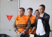 Kasus Pemerasan WNA, KPK Tetapkan Wamen Imipas Silmy Karim Sebagai Tersangka