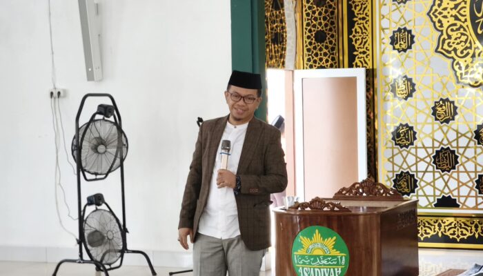 Gugatan Yayasan As’adiyah Tak Diterima Pengadilan, Ketua Yayasan Pastikan Tempuh Langkah Hukum Lanjutan