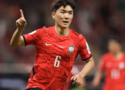 Comeback Dramatis! Korea Selatan Tundukkan Ceko 2-1 di Laga Pembuka Piala Dunia 2026