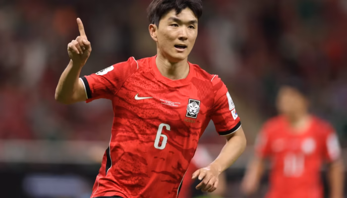 Comeback Dramatis! Korea Selatan Tundukkan Ceko 2-1 di Laga Pembuka Piala Dunia 2026