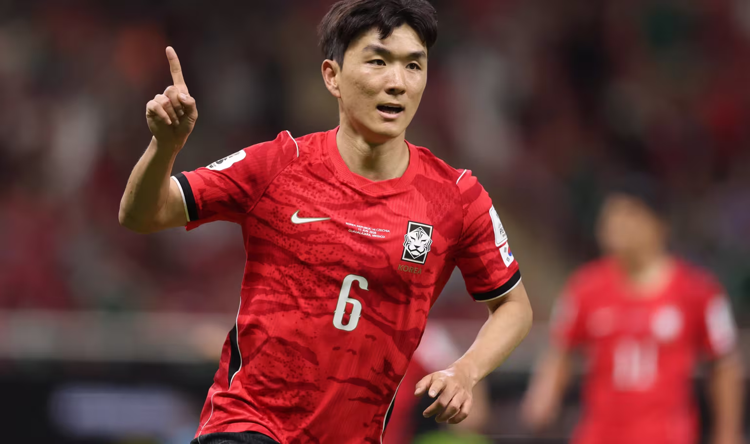 Comeback Dramatis! Korea Selatan Tundukkan Ceko 2-1 di Laga Pembuka Piala Dunia 2026