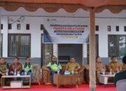 Matappa Academy PT Masmindo Dwi Area Latih 90 Tenaga Kerja Lokal Siap Kerja di Industri